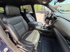 Used 2023  Chevrolet Traverse AWD 4dr LT Leather at DriveNow Mayfield near Mayfield Heights&comma; OH