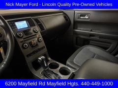 Used 2019 Ford Flex 4d SUV FWD SE at DriveNow Mayfield near Mayfield Heights, OH