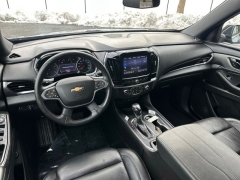 Used 2022  Chevrolet Traverse AWD 4dr LT Leather at DriveNow Mayfield near Mayfield Heights&comma; OH