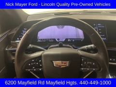 Used 2023 Cadillac Escalade 4WD 4dr Premium Luxury at DriveNow Mayfield near Mayfield Heights, OH