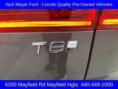 Used 2025  Volvo XC60 Plug-In Hybrid T8 AWD Plus at Drive Now Westlake near Westlake&comma; OH