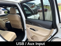 Used 2024  Jeep Grand Cherokee 4xe 4x4 at DriveNow Mayfield near Mayfield Heights&comma; OH