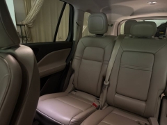 Used 2023  Lincoln Aviator Standard AWD at DriveNow Mayfield near Mayfield Heights&comma; OH