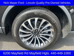 Used 2023  Lincoln Aviator Reserve AWD at DriveNow Mayfield near Mayfield Heights, OH