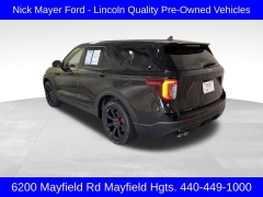 Used 2022 Ford Explorer ST 4WD at Drive Now Westlake near Westlake, OH