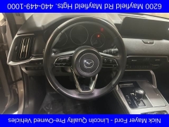 Used 2024 Mazda CX-90 3.3 Turbo Premium AWD at DriveNow Mayfield near Mayfield Heights, OH