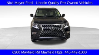 Used 2022 Lexus GX GX 460 Premium 4WD at DriveNow Mayfield near Mayfield Heights, OH