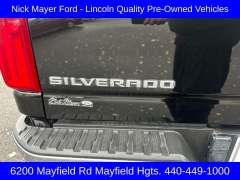 Used 2024  Chevrolet Silverado 3500HD 4WD Crew Cab 172" LTZ at Drive Now Westlake near Westlake, OH