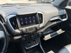 Used 2019  GMC Terrain 4d SUV AWD SLT 1&period;5L Turbo at Drive Now Westlake near Westlake&comma; OH