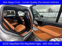 Used 2023  Lincoln Aviator Black Label AWD at DriveNow Mayfield near Mayfield Heights, OH