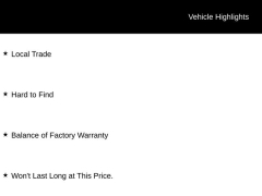 Used 2023 Nissan Armada 4x4 SL at DriveNow Mayfield near Mayfield Heights, OH