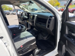 Used 2022  Ram 1500 Classic Tradesman 4x4 Quad Cab 6'4" Box at DriveNow Mayfield near Mayfield Heights&comma; OH