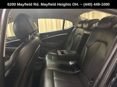 Used 2025  Genesis G70 2&period;5T AWD at Drive Now Westlake near Westlake&comma; OH