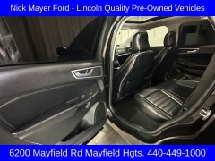 Used 2022 Ford Edge AWD at Drive Now Westlake near Westlake, OH