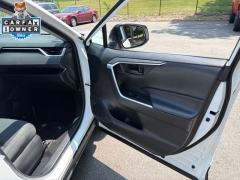 Used 2022  Toyota RAV4 Hybrid LE AWD at Drive Now Westlake near Westlake&comma; OH
