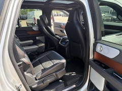 Used 2024  Lincoln Navigator L Black Label 4x4 at Drive Now Westlake near Westlake&comma; OH