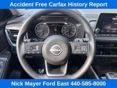 Used 2024  Nissan Rogue FWD SV at DriveNow Mayfield near Mayfield Heights&comma; OH