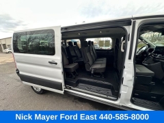 Used 2024  Ford Transit Passenger Wagon T-350 148" Low Roof RWD at Drive Now Westlake near Westlake&comma; OH