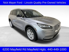 Used 2022 Lincoln Corsair Standard FWD at Drive Now Westlake near Westlake, OH