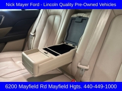 Used 2017  Lincoln Continental 4d Sedan AWD Select at DriveNow Mayfield near Mayfield Heights&comma; OH