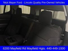 Used 2017 GMC Acadia 4d SUV FWD SLE-2 V6 at DriveNow Mayfield near Mayfield Heights, OH