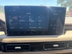 Used 2023  Lincoln Nautilus Reserve AWD at DriveNow Mayfield near Mayfield Heights&comma; OH