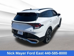 Used 2023  Kia Sportage SX-Prestige AWD at Drive Now Westlake near Westlake&comma; OH