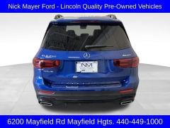 Used 2024 Mercedes-Benz GLB GLB 250 4MATIC SUV at DriveNow Mayfield near Mayfield Heights, OH