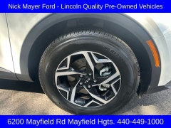 Used 2023 Kia Sportage LX FWD at DriveNow Mayfield near Mayfield Heights, OH