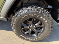 Used 2022  Jeep Wrangler Unlimited Willys 4x4 at Drive Now Westlake near Westlake&comma; OH