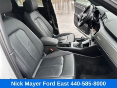 Used 2025  Audi Q3 S line Premium 45 TFSI quattro at Drive Now Westlake near Westlake&comma; OH