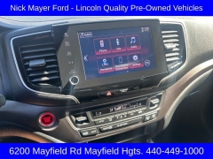Used 2023 Honda Ridgeline Sport AWD at Drive Now Westlake near Westlake, OH