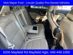 Used 2023  Lincoln Corsair Reserve AWD at Drive Now Westlake near Westlake&comma; OH