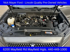 Used 2022  Lincoln Nautilus Reserve AWD at DriveNow Mayfield near Mayfield Heights&comma; OH