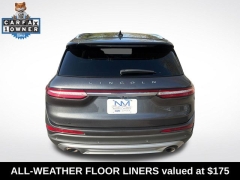 Used 2020  Lincoln Corsair 4d SUV AWD at DriveNow Mayfield near Mayfield Heights&comma; OH