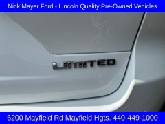 Used 2022 Jeep Grand Cherokee Limited 4x4 at Drive Now Westlake near Westlake, OH