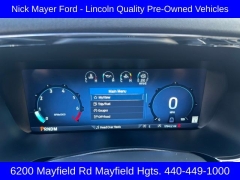 Used 2024  Ford F-150 LARIAT 4WD SuperCrew Box at Drive Now Westlake near Westlake&comma; OH