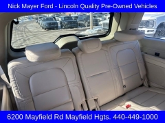 Used 2020  Lincoln Navigator 4d SUV 4WD Reserve at DriveNow Mayfield near Mayfield Heights&comma; OH