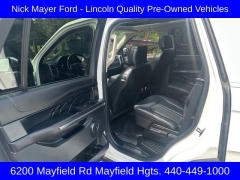 Used 2021 Ford Expedition Platinum 4x4 at Drive Now Westlake near Westlake, OH