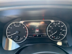Used 2023  Nissan Rogue AWD SV at DriveNow Mayfield near Mayfield Heights&comma; OH
