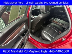 Used 2017  Cadillac XTS 4d Sedan AWD Luxury at DriveNow Mayfield near Mayfield Heights&comma; OH