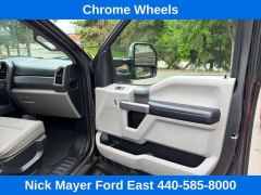 Used 2018  Ford Super Duty F-250 SRW 4WD Crew Cab Box at DriveNow Mayfield near Mayfield Heights&comma; OH