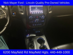 Used 2019 Dodge Durango 4d SUV AWD GT at DriveNow Mayfield near Mayfield Heights, OH