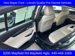 Used 2020  Cadillac CT5 4dr Sdn Premium Luxury at Drive Now Westlake near Westlake&comma; OH