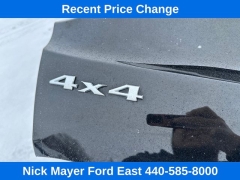 Used 2023  Jeep Renegade Latitude 4x4 at DriveNow Mayfield near Mayfield Heights&comma; OH
