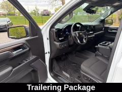Used 2025  Chevrolet Silverado 1500 4WD Crew Cab 147" LT w&sol;1LT at Drive Now Westlake near Westlake&comma; OH