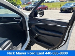 Used 2024  Jeep Grand Cherokee 4xe 4x4 at DriveNow Mayfield near Mayfield Heights&comma; OH