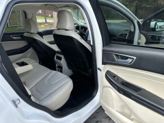 Used 2022  Ford Edge Titanium AWD at Drive Now Westlake near Westlake&comma; OH