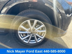 Used 2025  Mazda CX-5 2&period;5 S Preferred Package AWD at Drive Now Westlake near Westlake&comma; OH