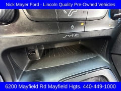 Used 2018  Ford Focus 4d Sedan SE at Drive Now Westlake near Westlake, OH